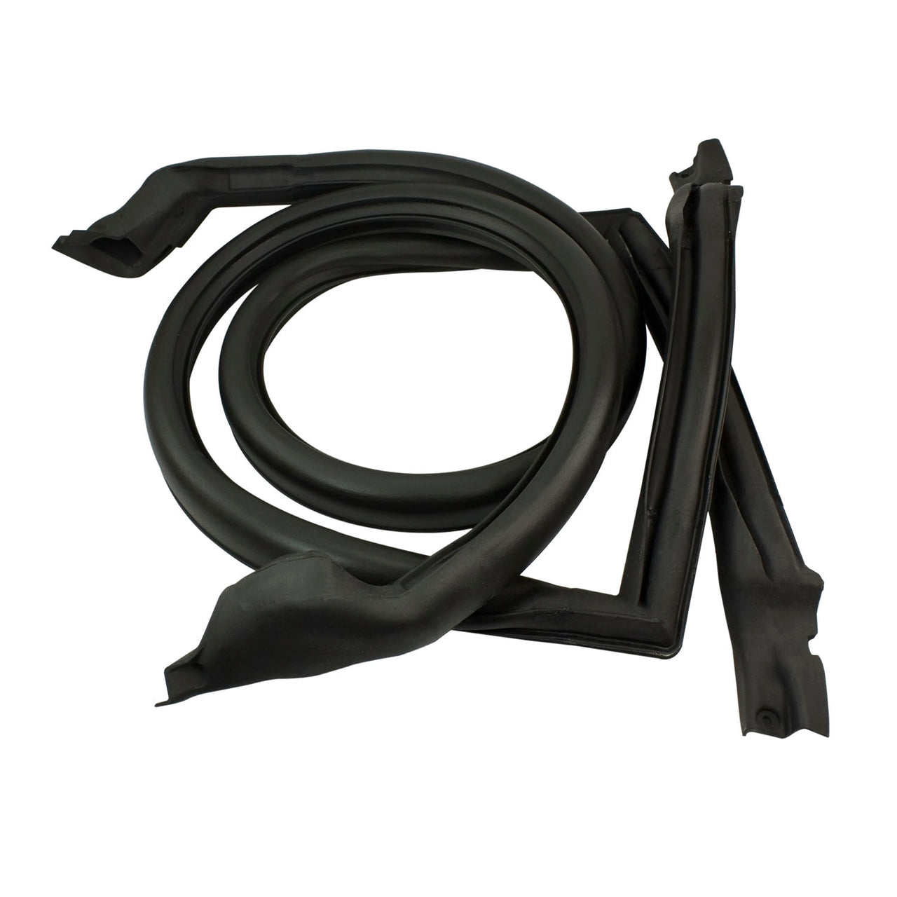 C5 1999-2004 Corvette Roof-Rail Seals