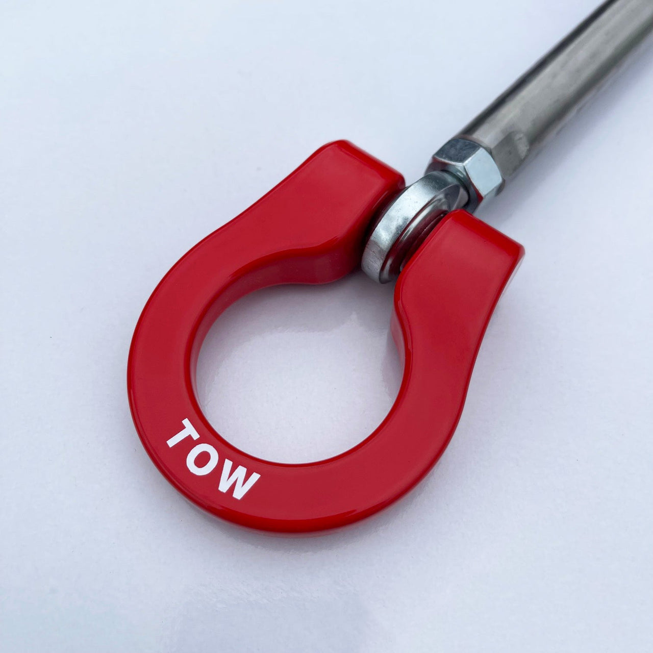 C7 Corvette Z51 Receivers & Premium Stealth Tow Hook