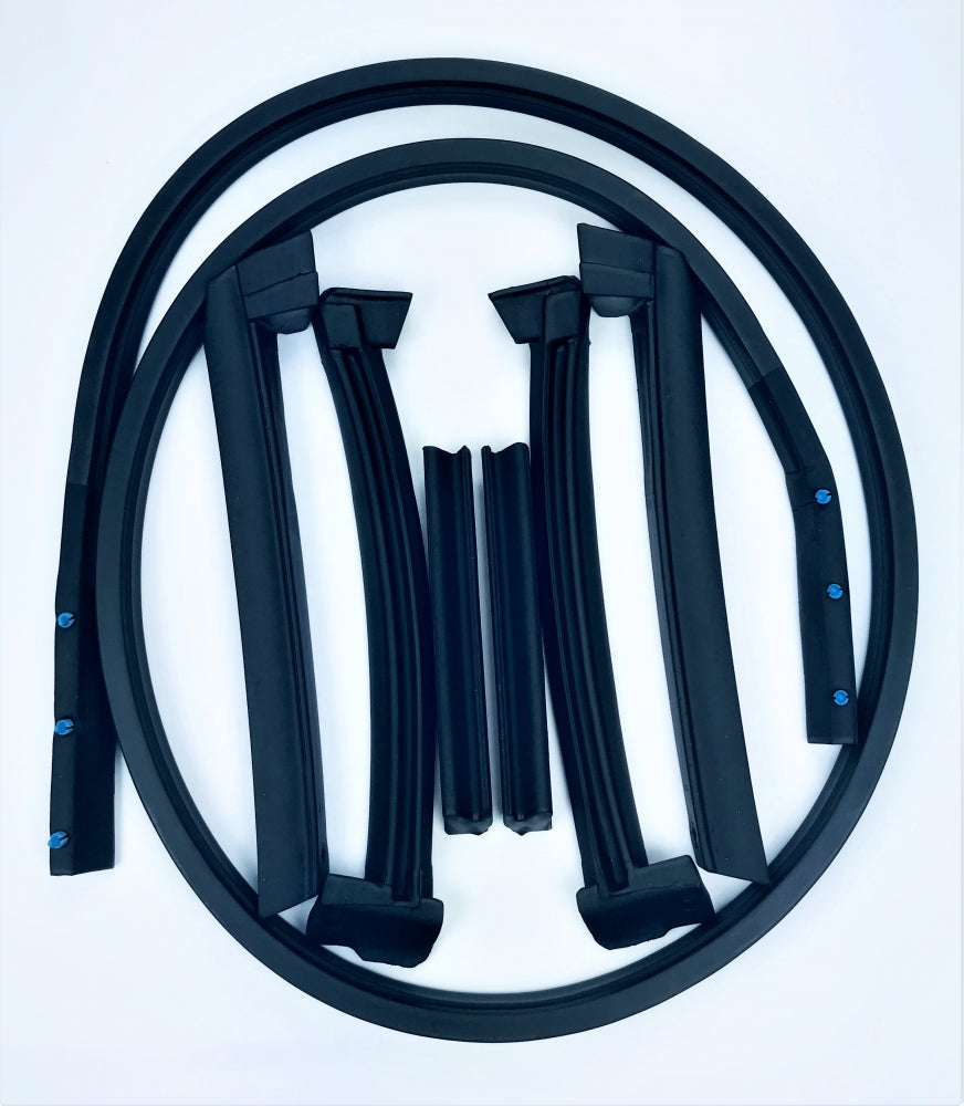 1986-1996 Soft Top Kit