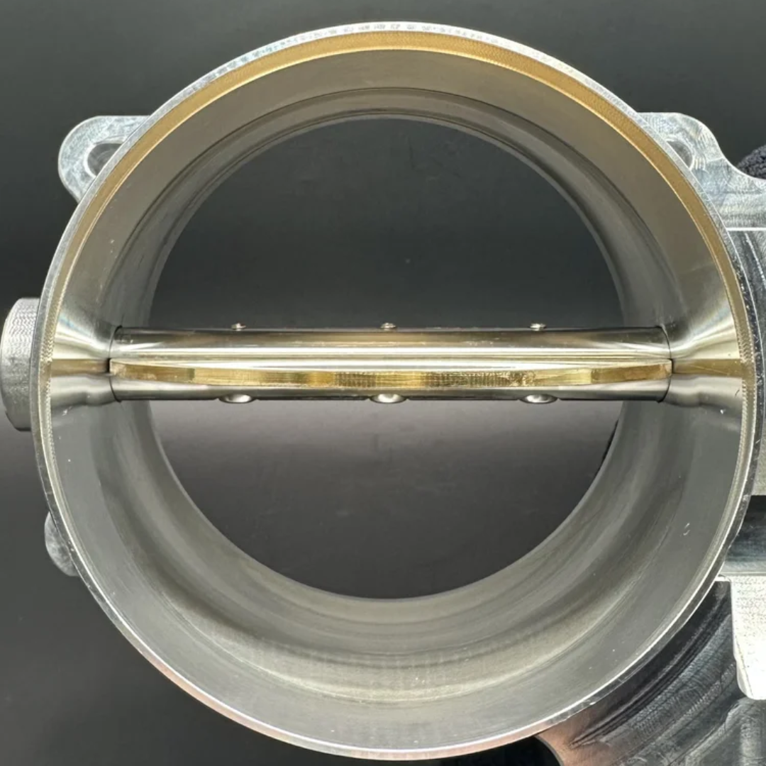 2005-2008 C6 LS2 103 MM High Performance Soler Performance Throttle Body