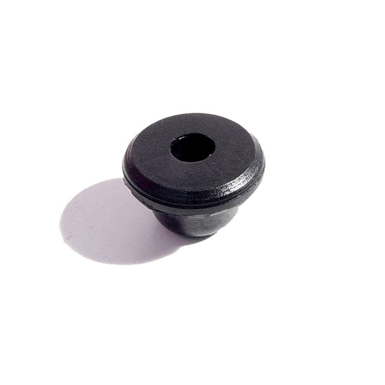 1953-1958 Corvette Hole Plug & Cowl Bumper Fits 1/2" Hole