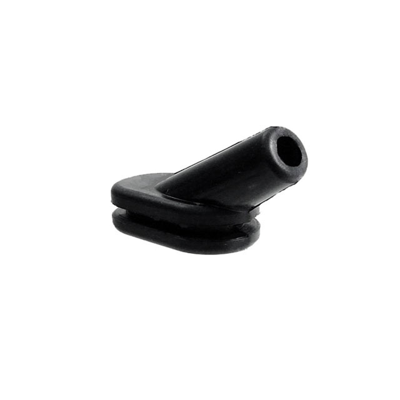 1968-1976 Corvette Hood Release Cable Grommet At Firewall Fits 1-1/8" Hole