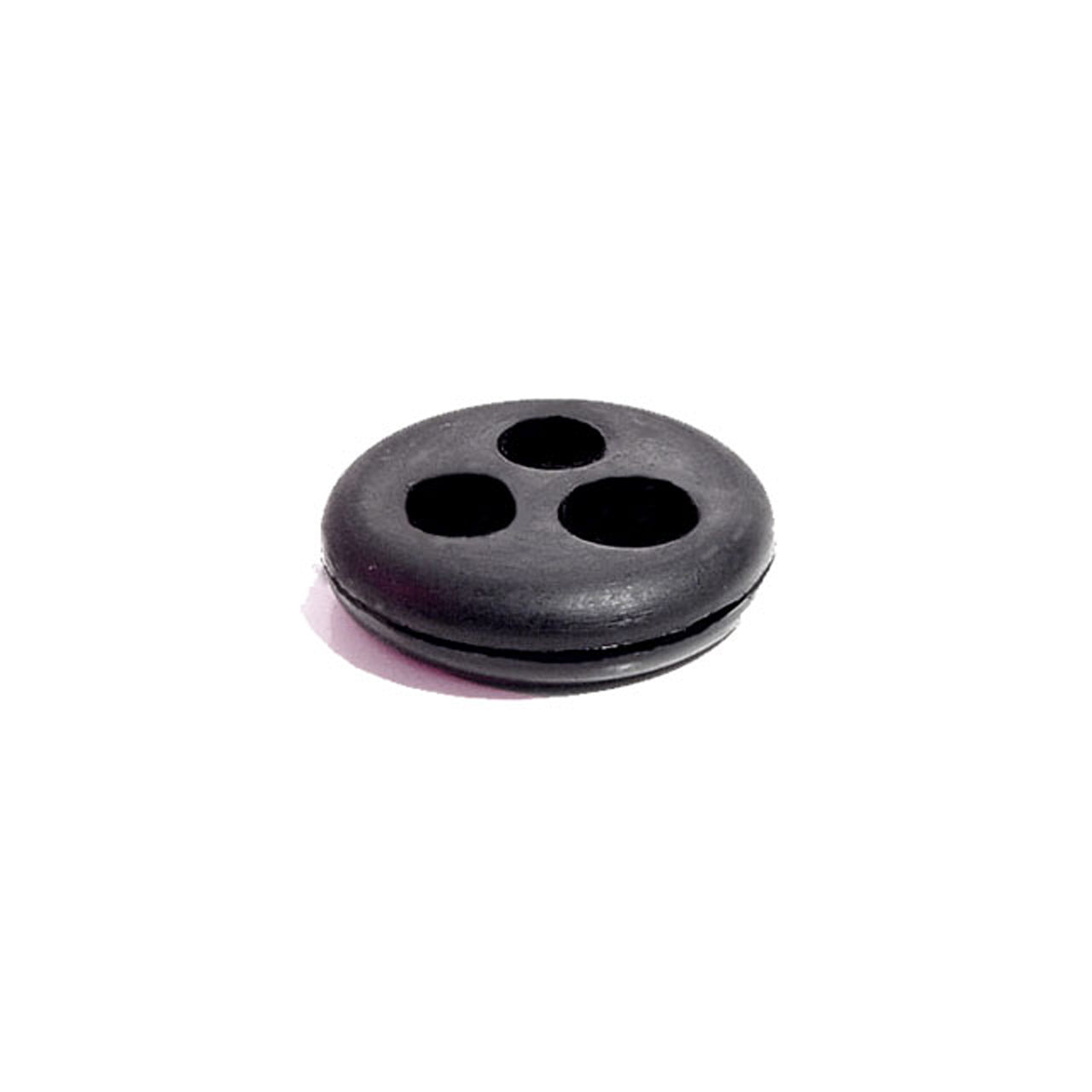 1953-1955 Corvette Windshield Wiper Grommet Fits 1" Hole