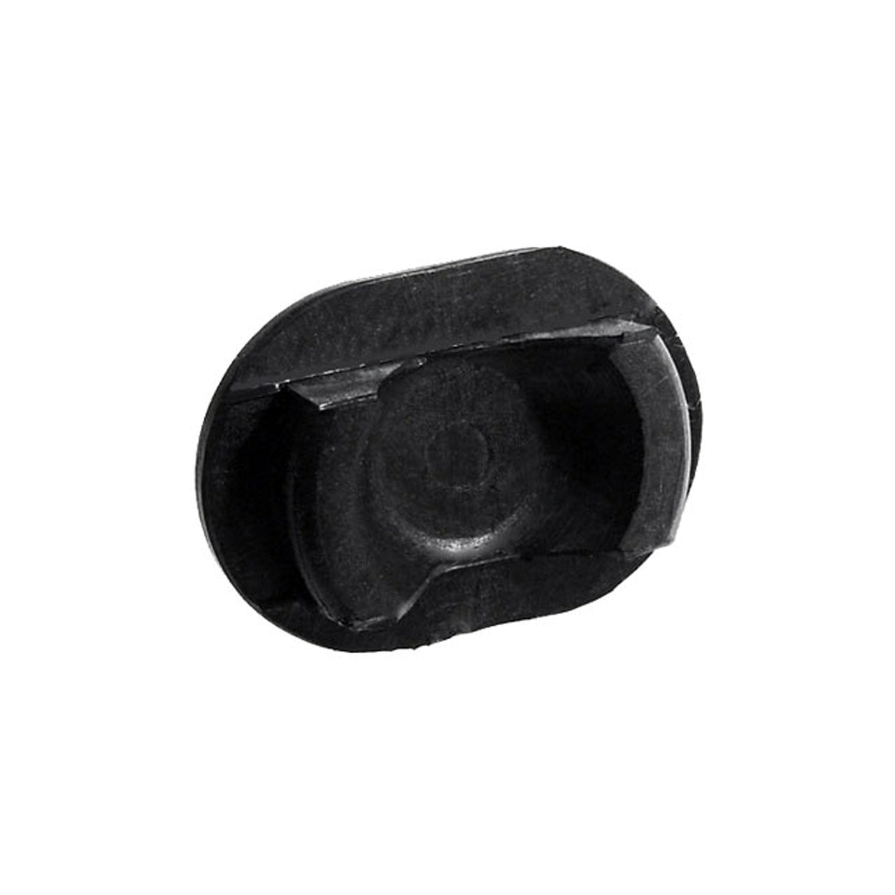 1967-1972 Corvette Timing Hole Plug For 6-Cylinder Engines 1-3/4" X 1-1/4"