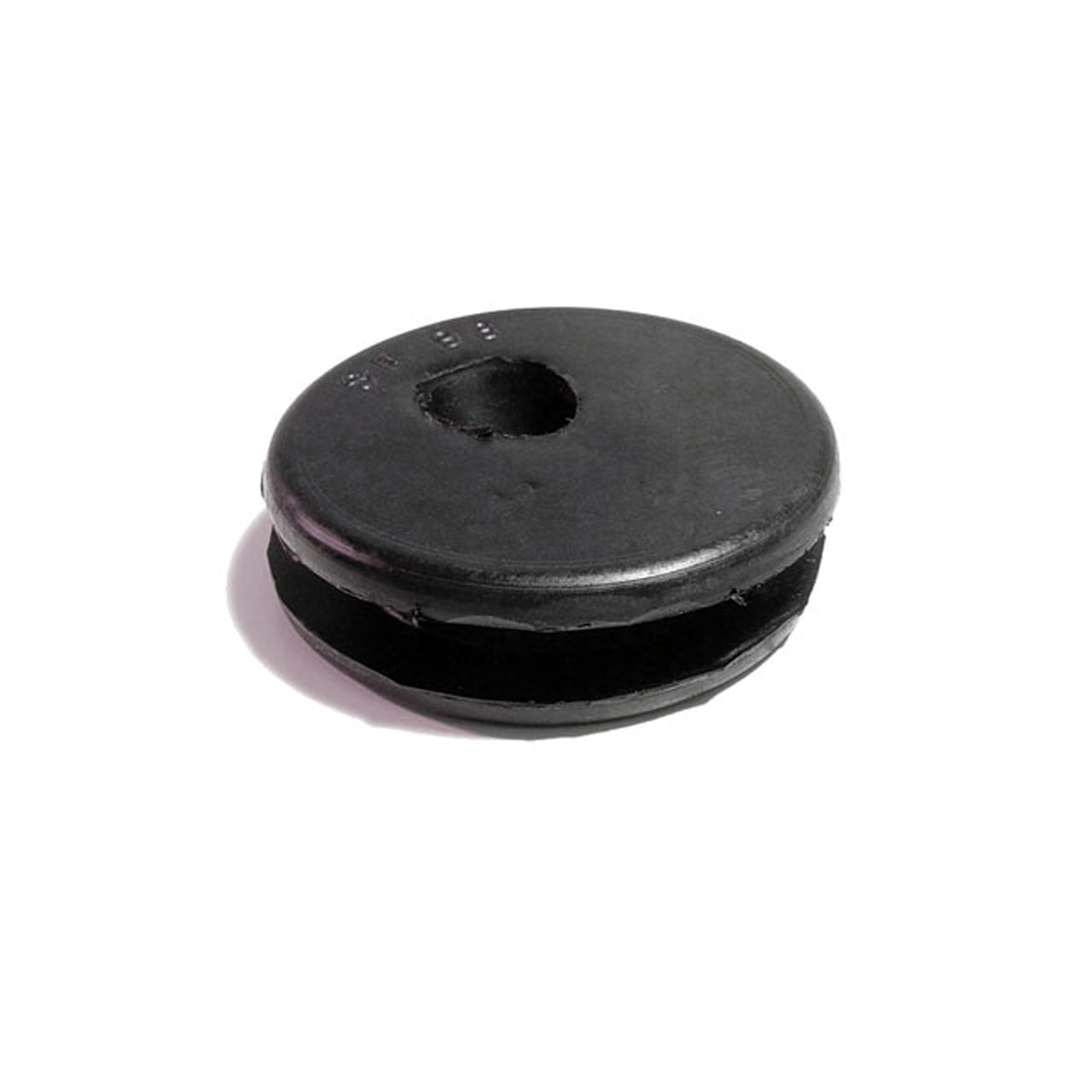 1957-1958 Corvette Tachometer Drive Grommet To Firewall