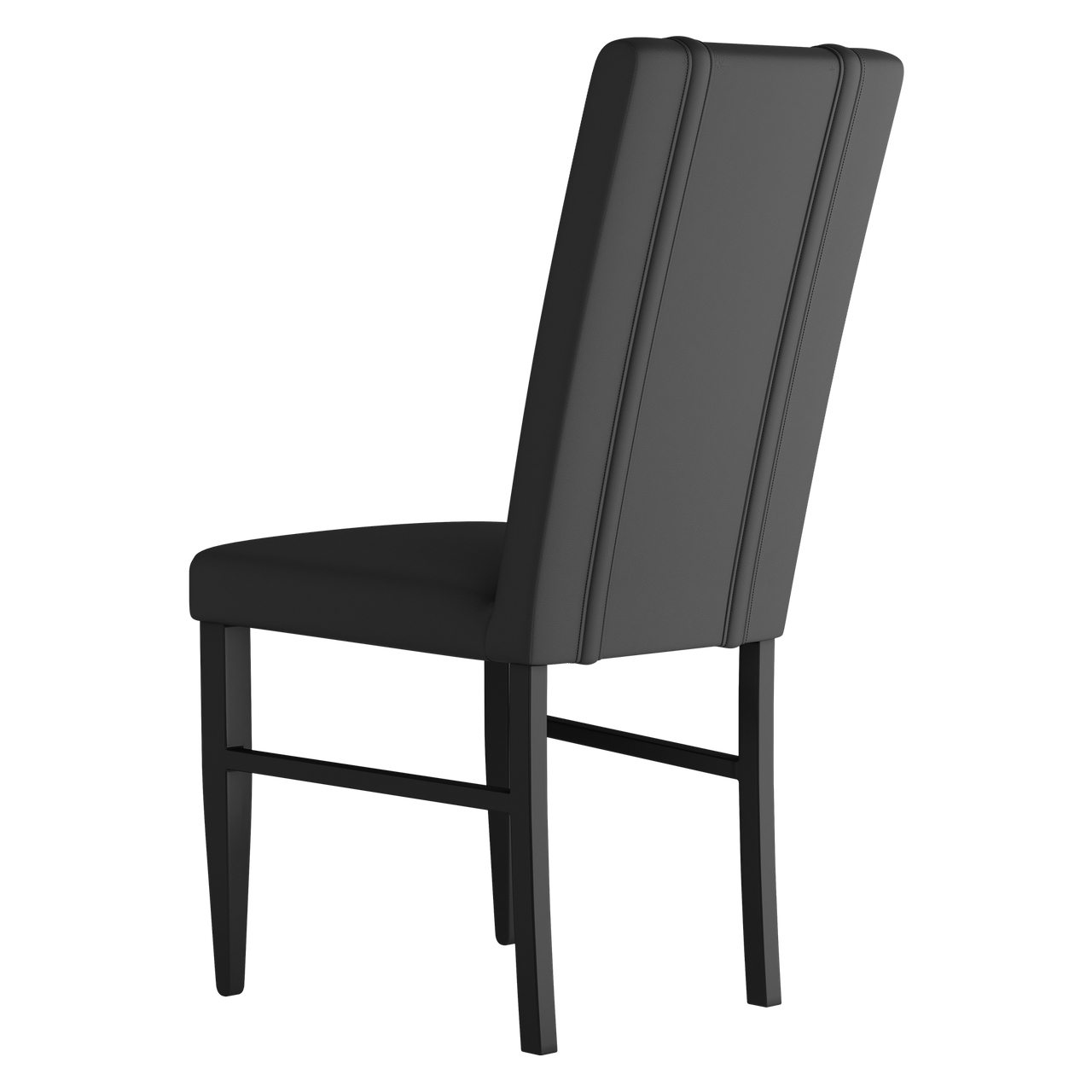Side Chair 2000 with Chevy Racing Logo Set of 2