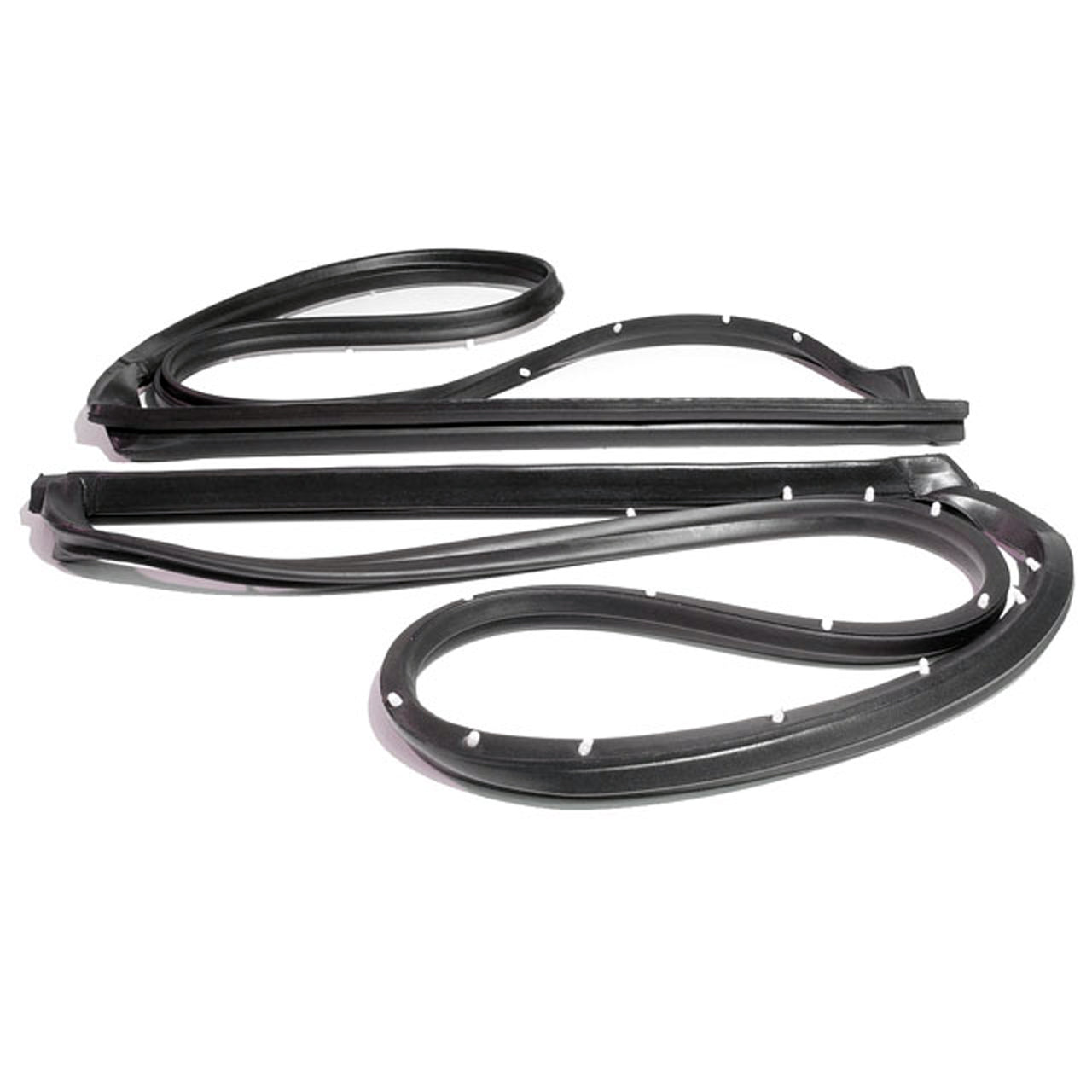 C3 1977-1982 Corvette T-Top Seals