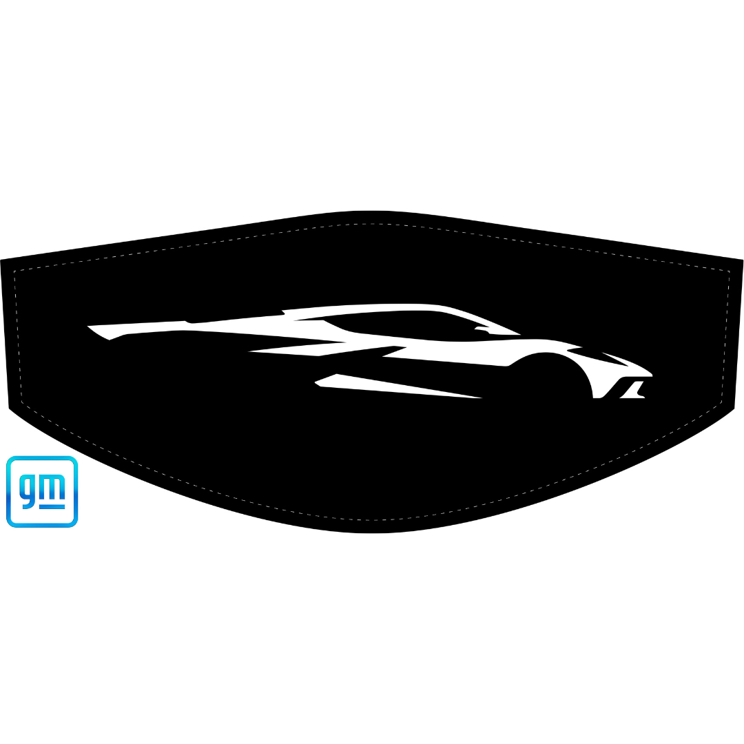 洋書 CORVETTE General Motors Corvette: 1984-96 Repair Manual, 28502