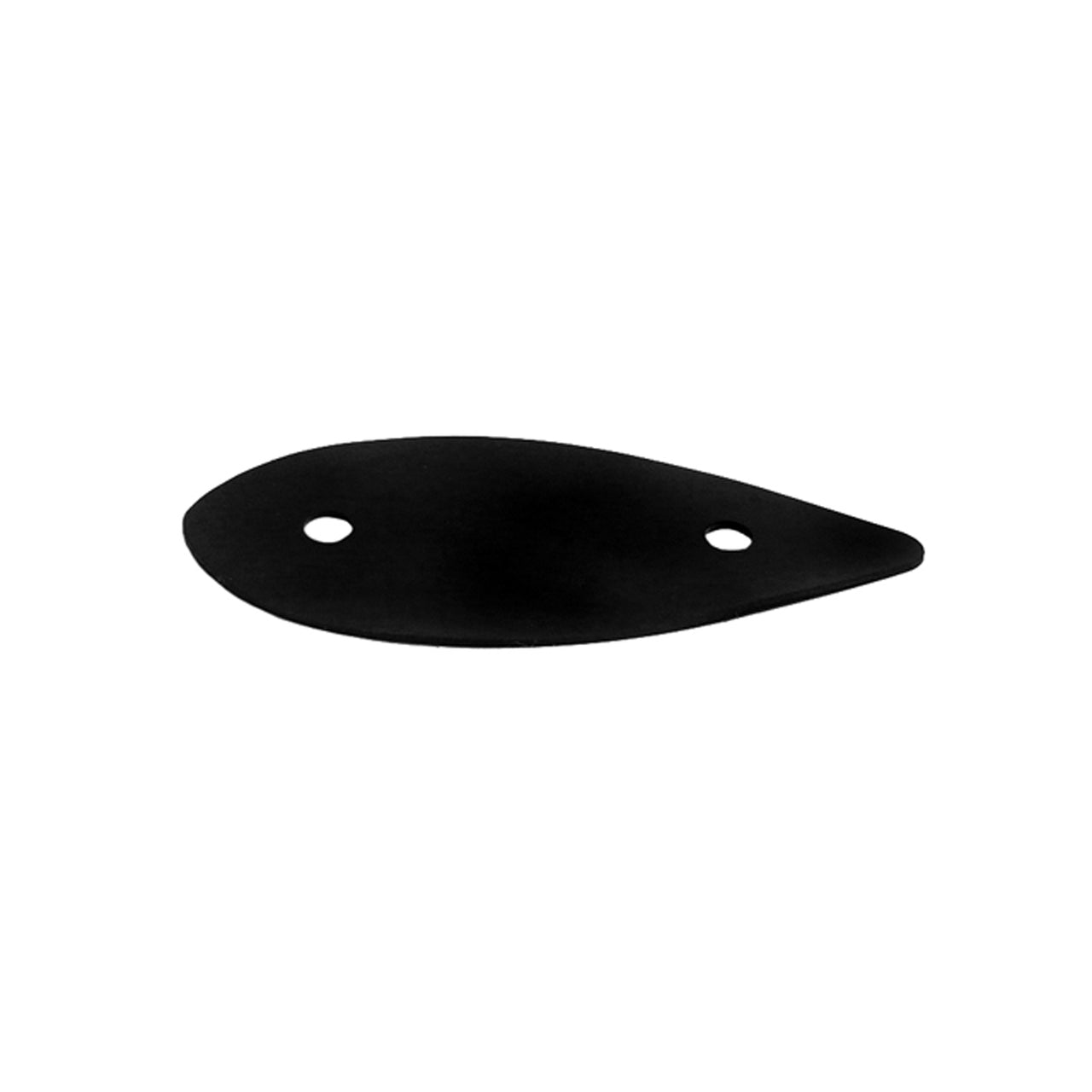 1953-1977 Corvette Unbeaded Mirror Gasket