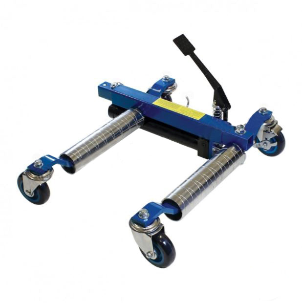 1953-2025 Universal Deluxe Heavy Duty Vehicle Positioning Jack - CA-UN4092-Corvette-Store-Online