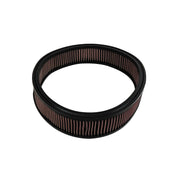 1953-2025 Universal Cotton Air Cleaner Element - 1275" x 1125" x 275" - CA-UN71120-Corvette-Store-Online