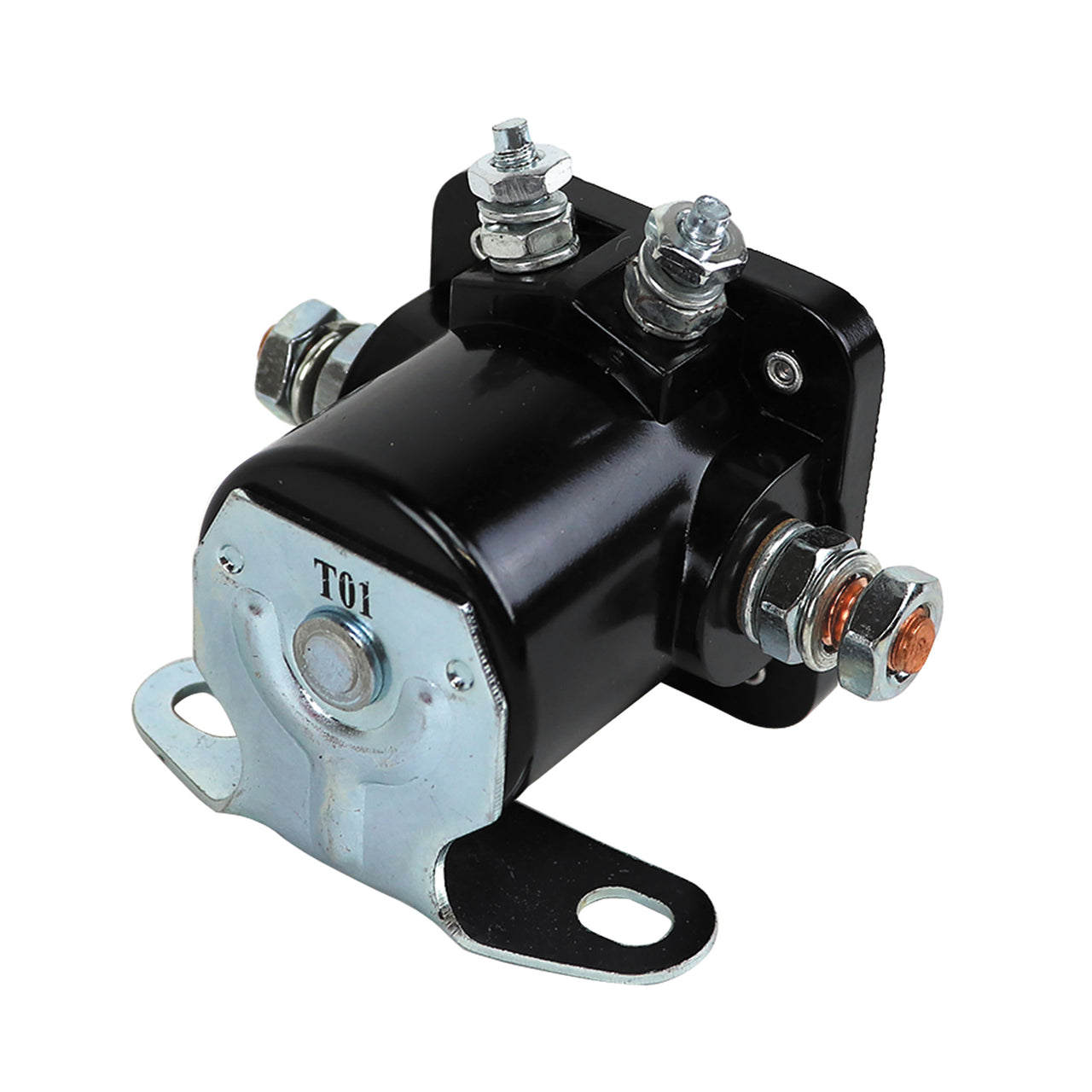 1953-2025 Universal Starter Solenoid - CA-UN71134-Corvette-Store-Online