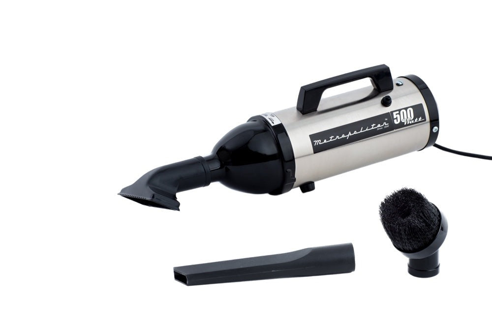METROPOLITAN EVOLUTION HAND VAC
