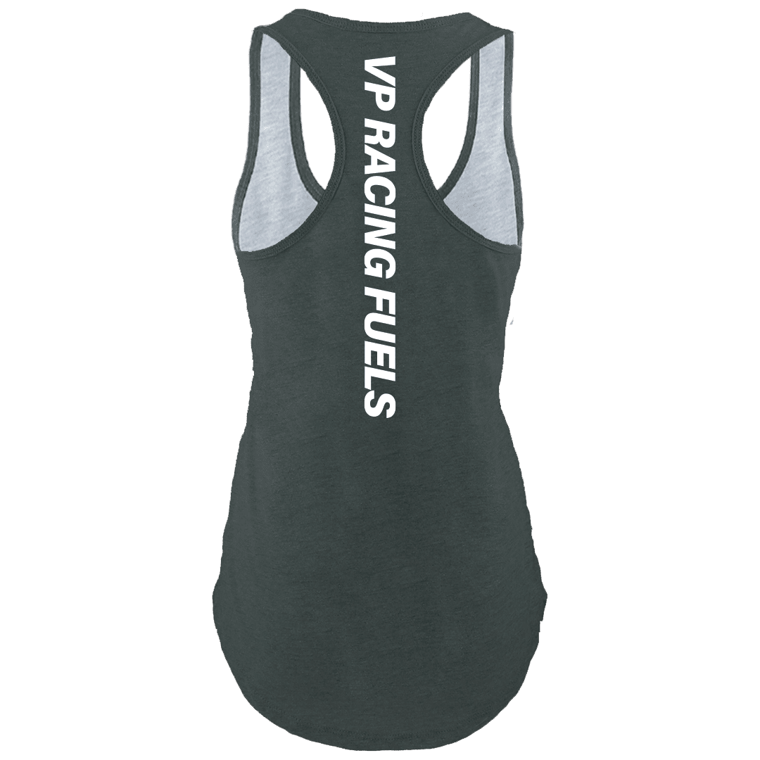 VP Racing Gray & Black Tank