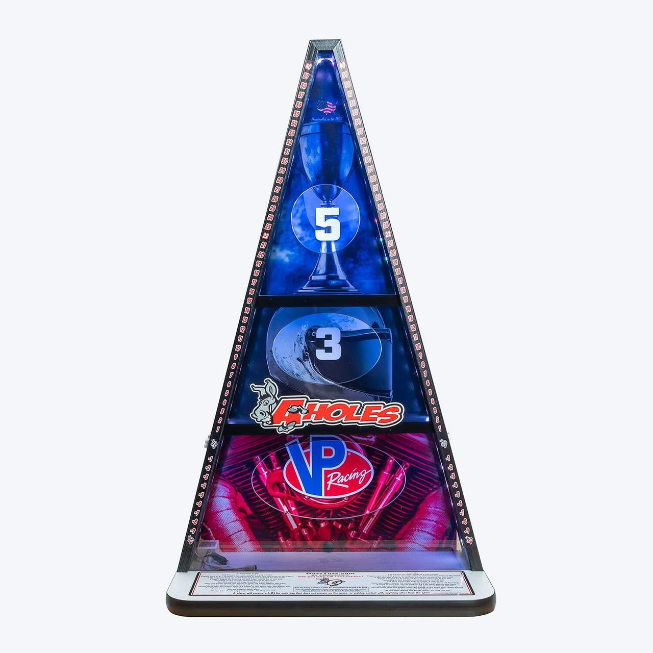 VP Racing A-Hole Game