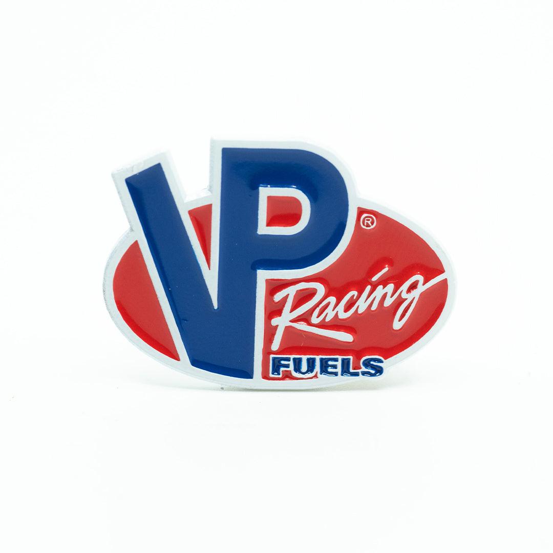VP Racing Fuels Logo Enamel Pin