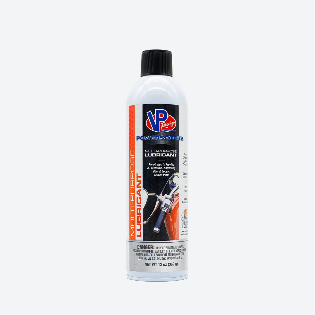VP Racing Powersports Multi-Purpose Spray Lubricant