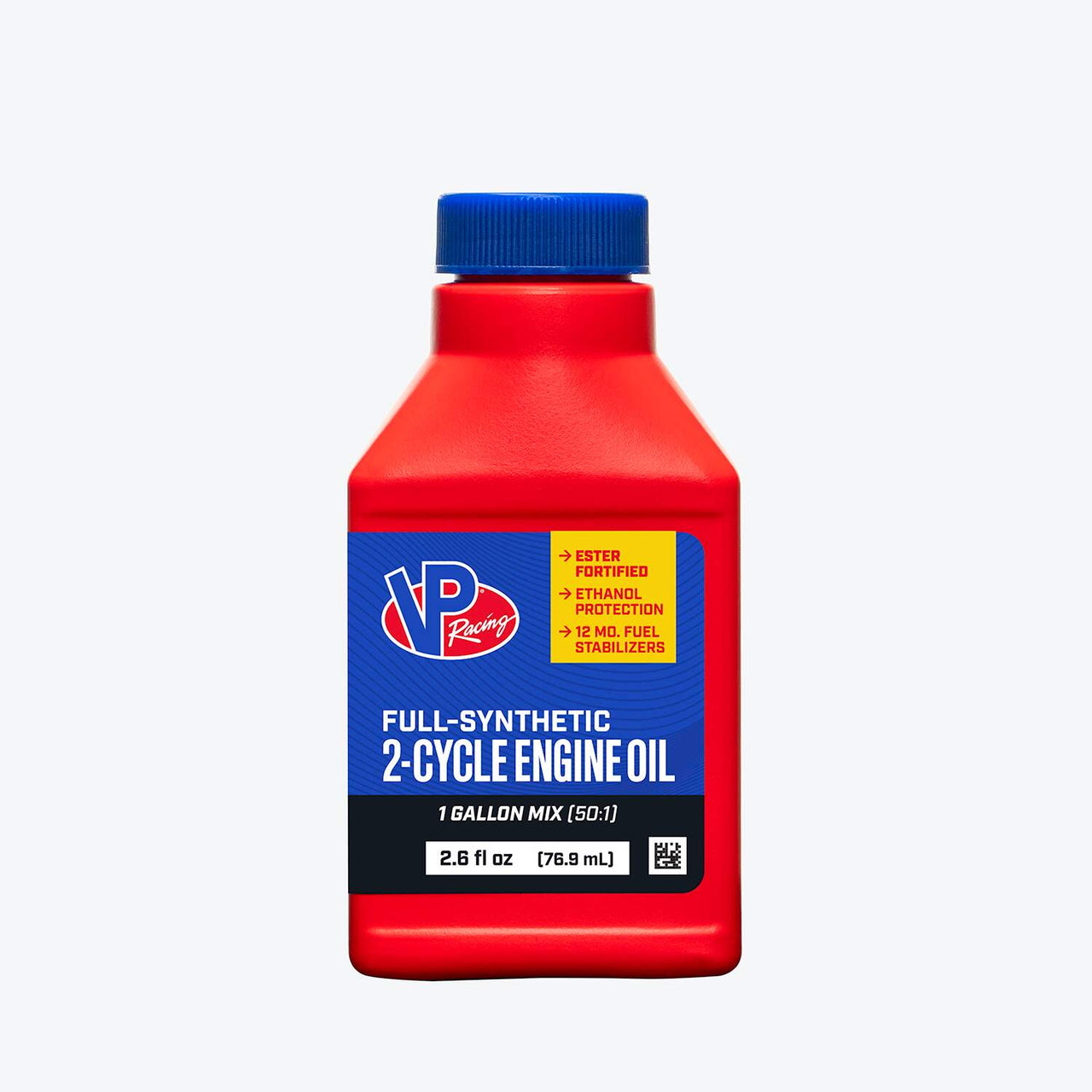 VP Racing Full-Synthetic 2-Cycle Oil for Small Engines