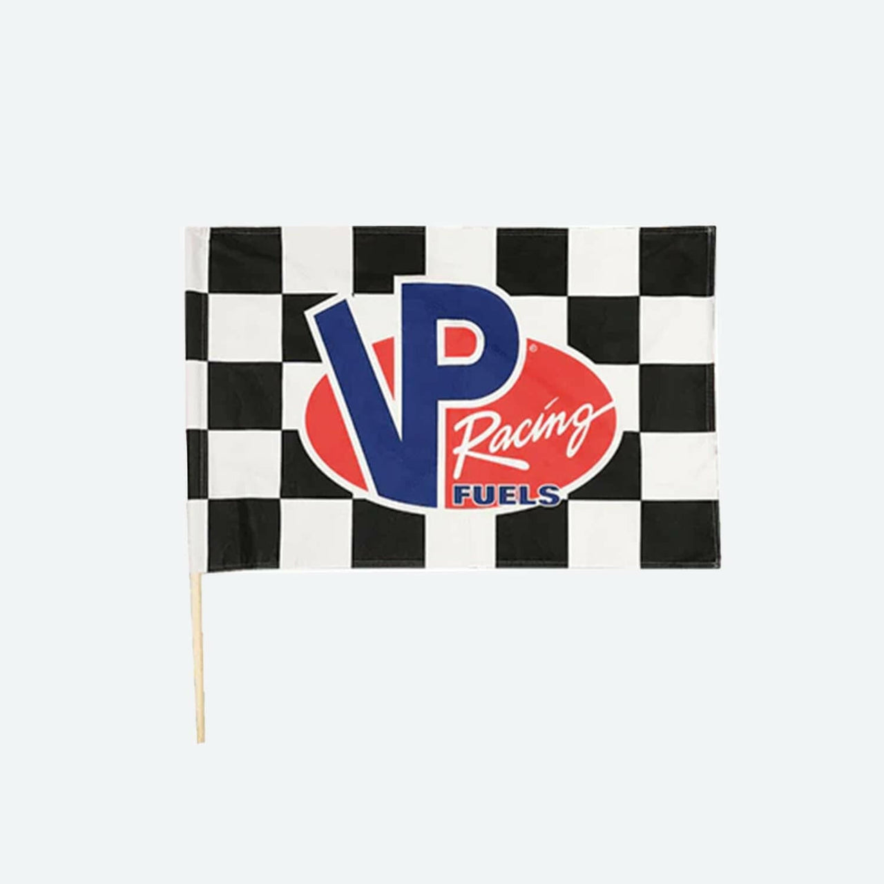 VP Racing - Checkered Flag 2' x 3'