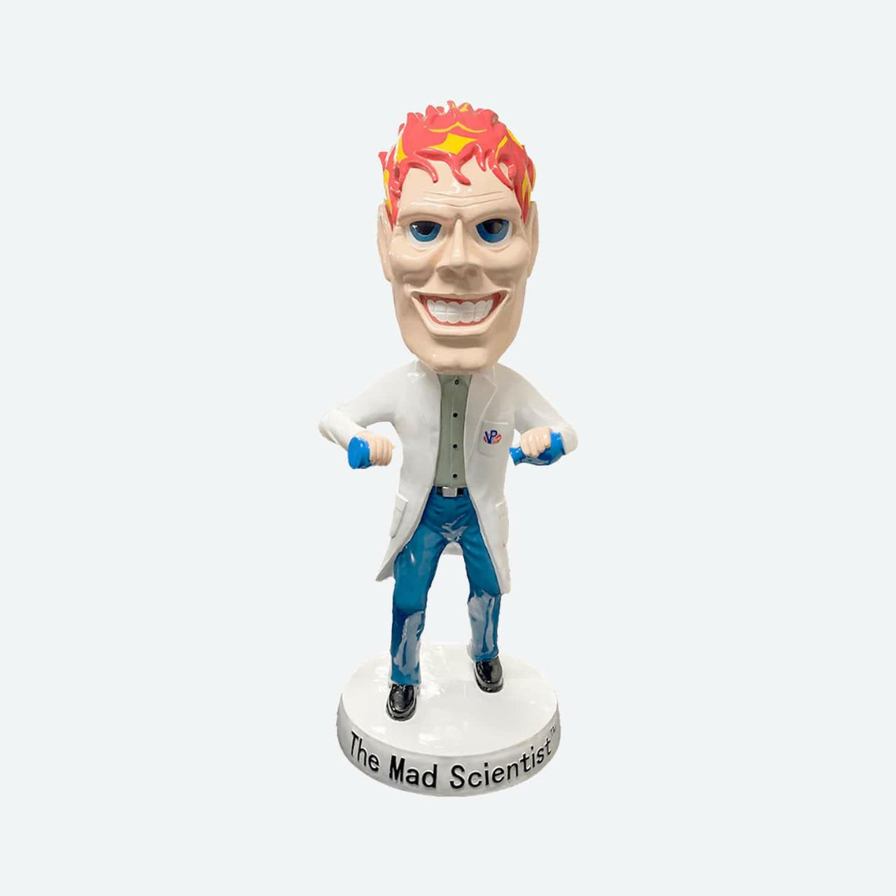 VP Racing - 7.5 Inch Mad Scientist® Bobblehead
