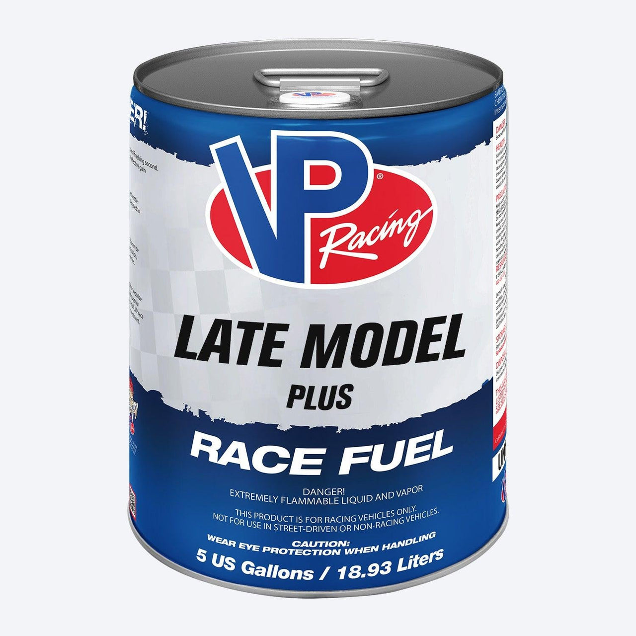 VP Racing Late Model Plus Fuel