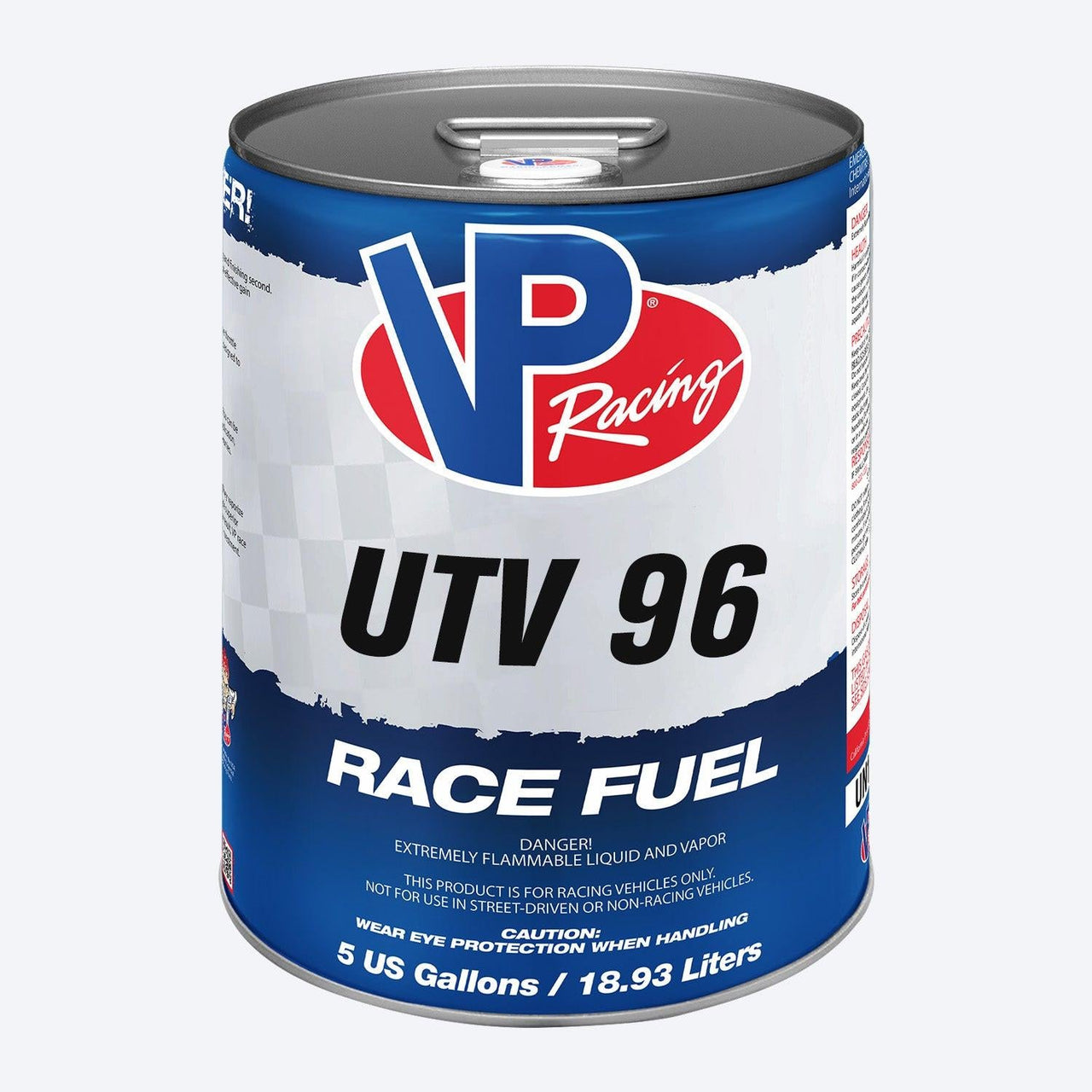 VP Racing UTV 96 Fuel