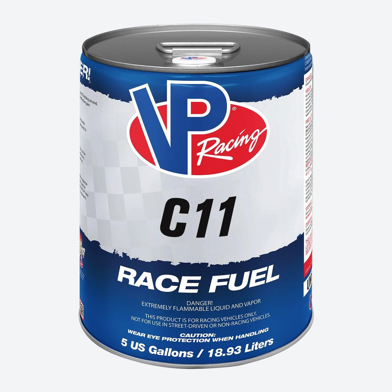 VP Racing C11 Race Fuel