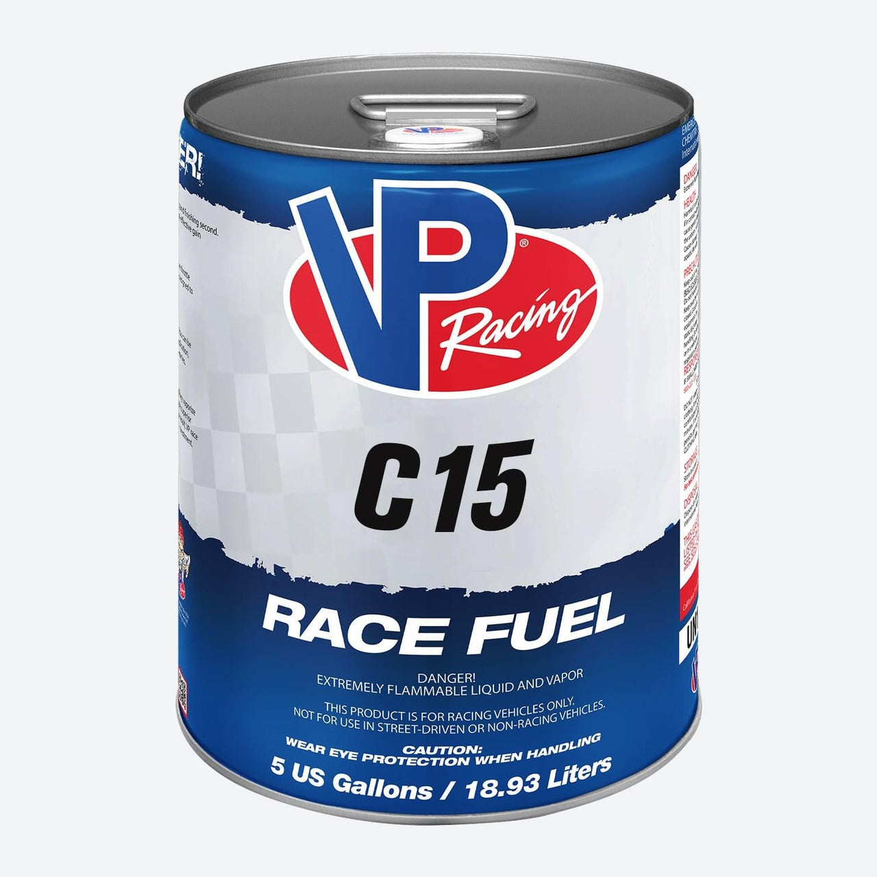 VP Racing C15 Fuel