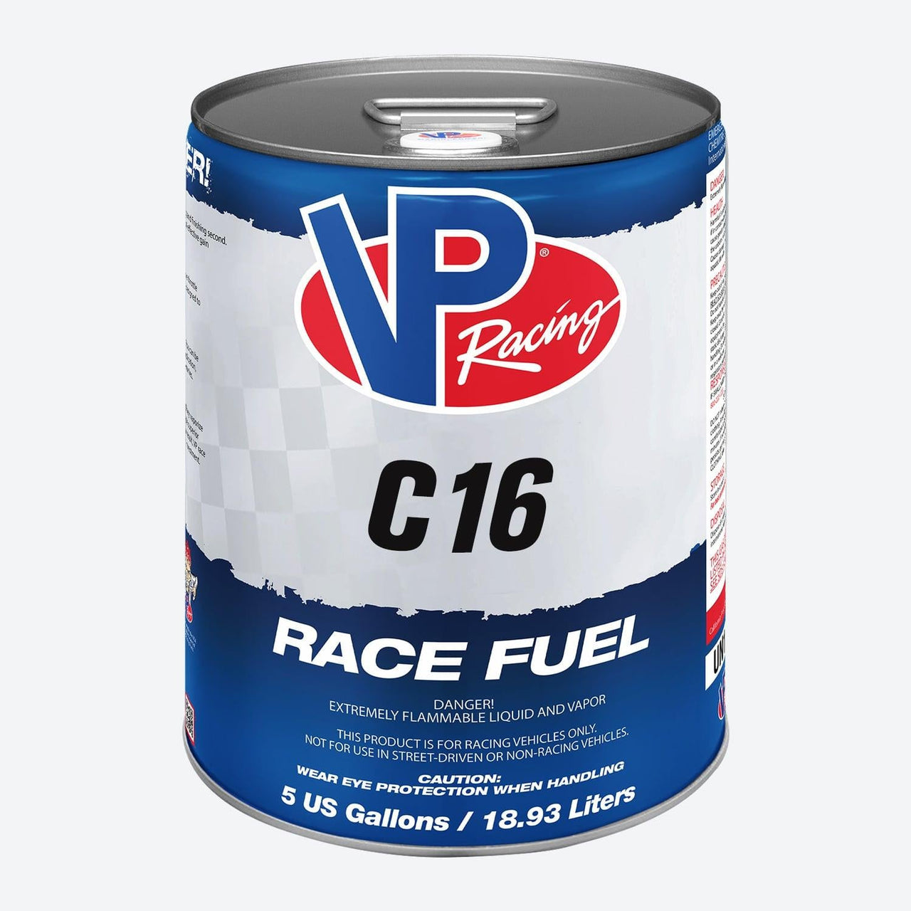 VP Racing C16 Fuel