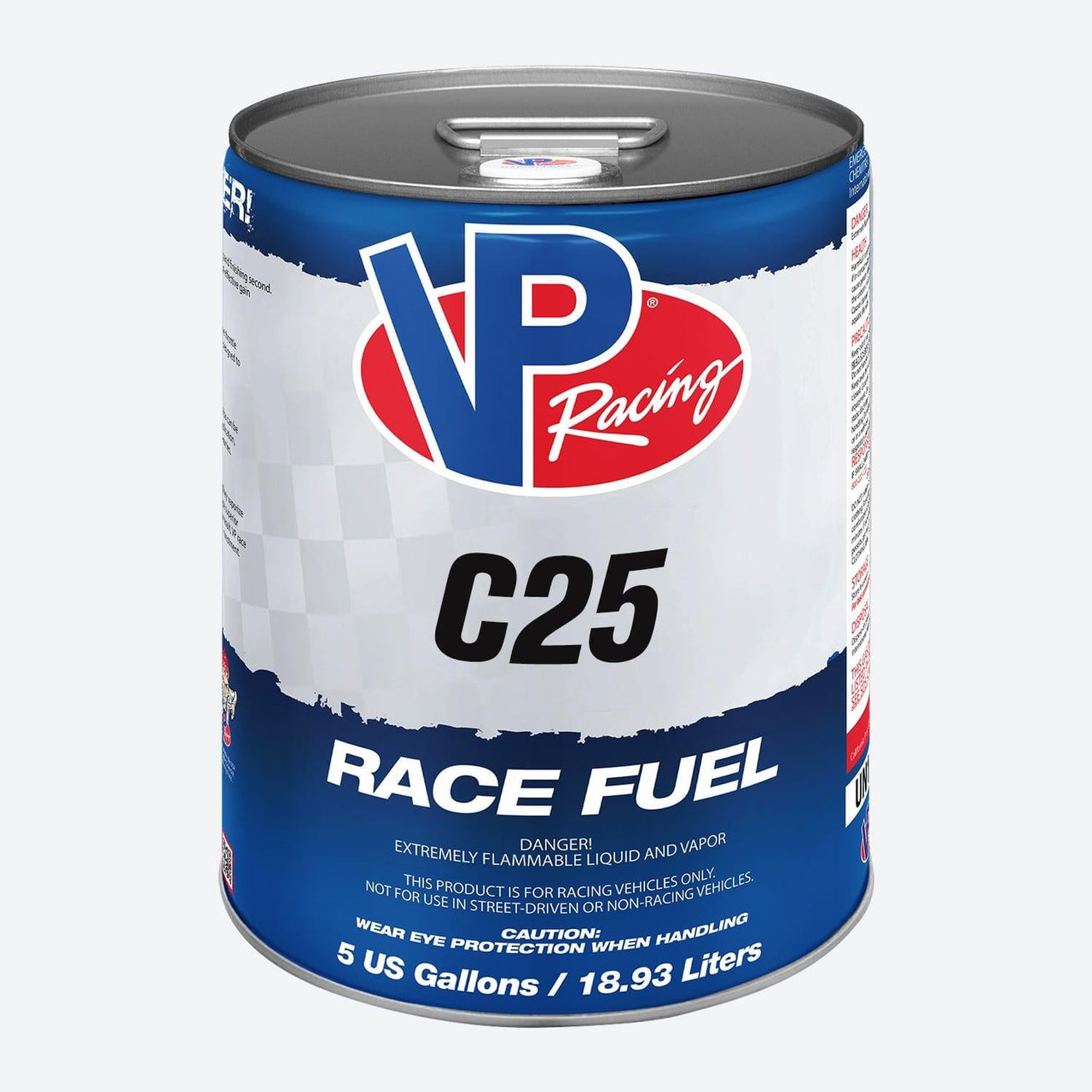 VP Racing C25 Fuel