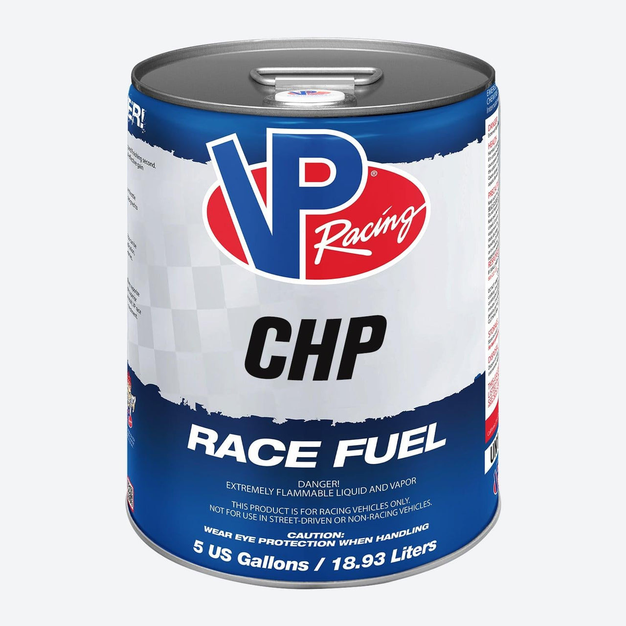 VP Racing CHP Racing Fuel