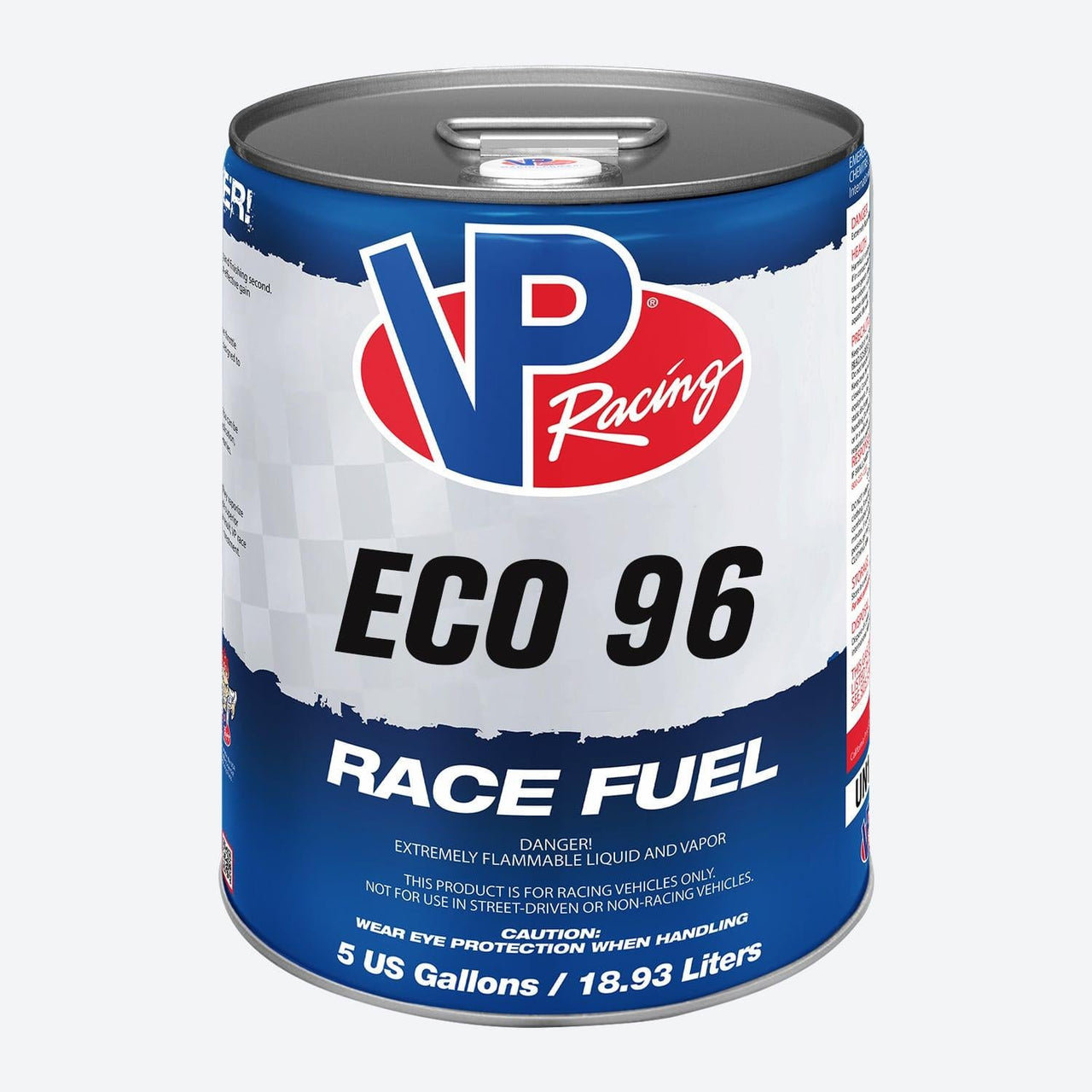 VP Racing Eco 96 Race Fuel