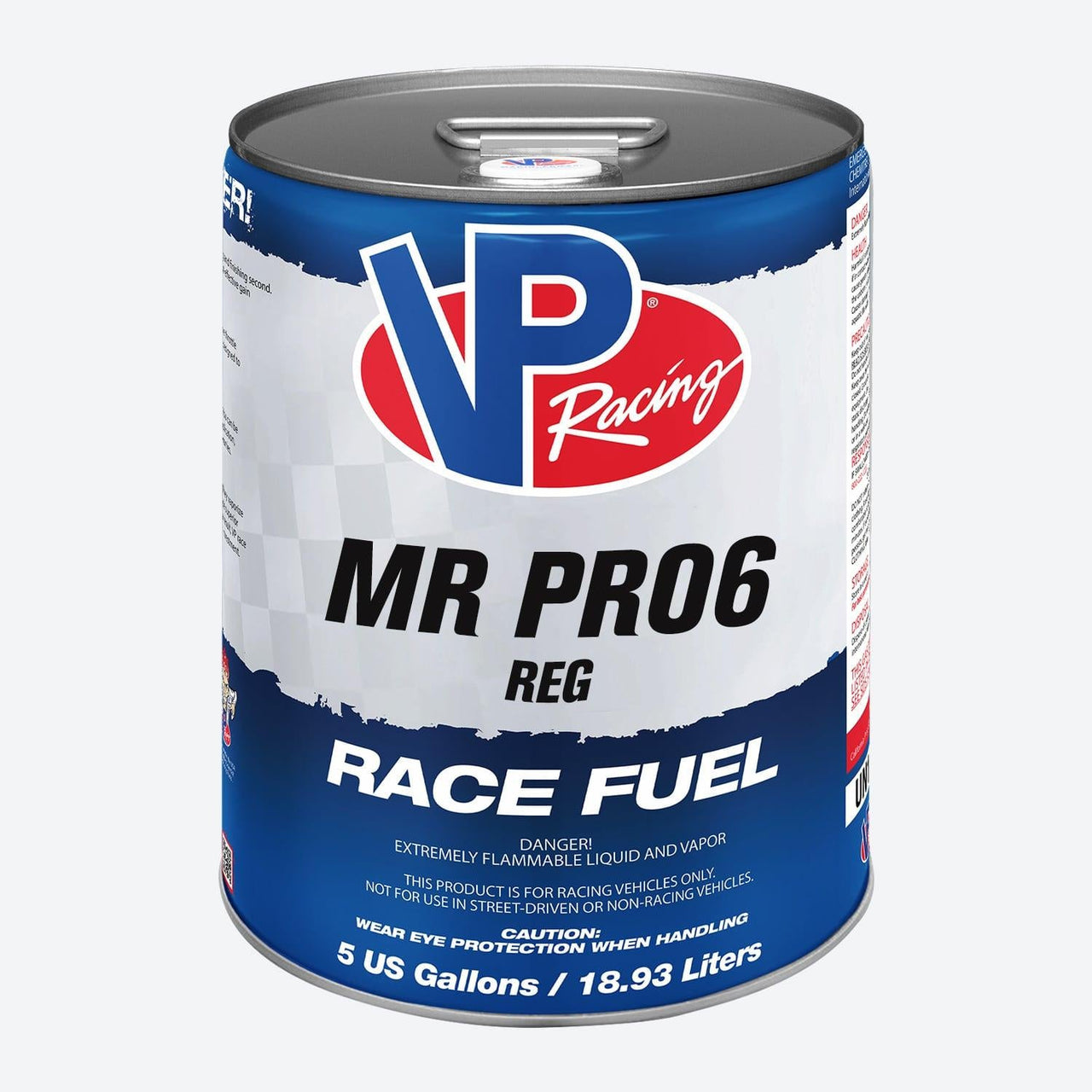 VP Racing MR PRO6 REG Race Fuel