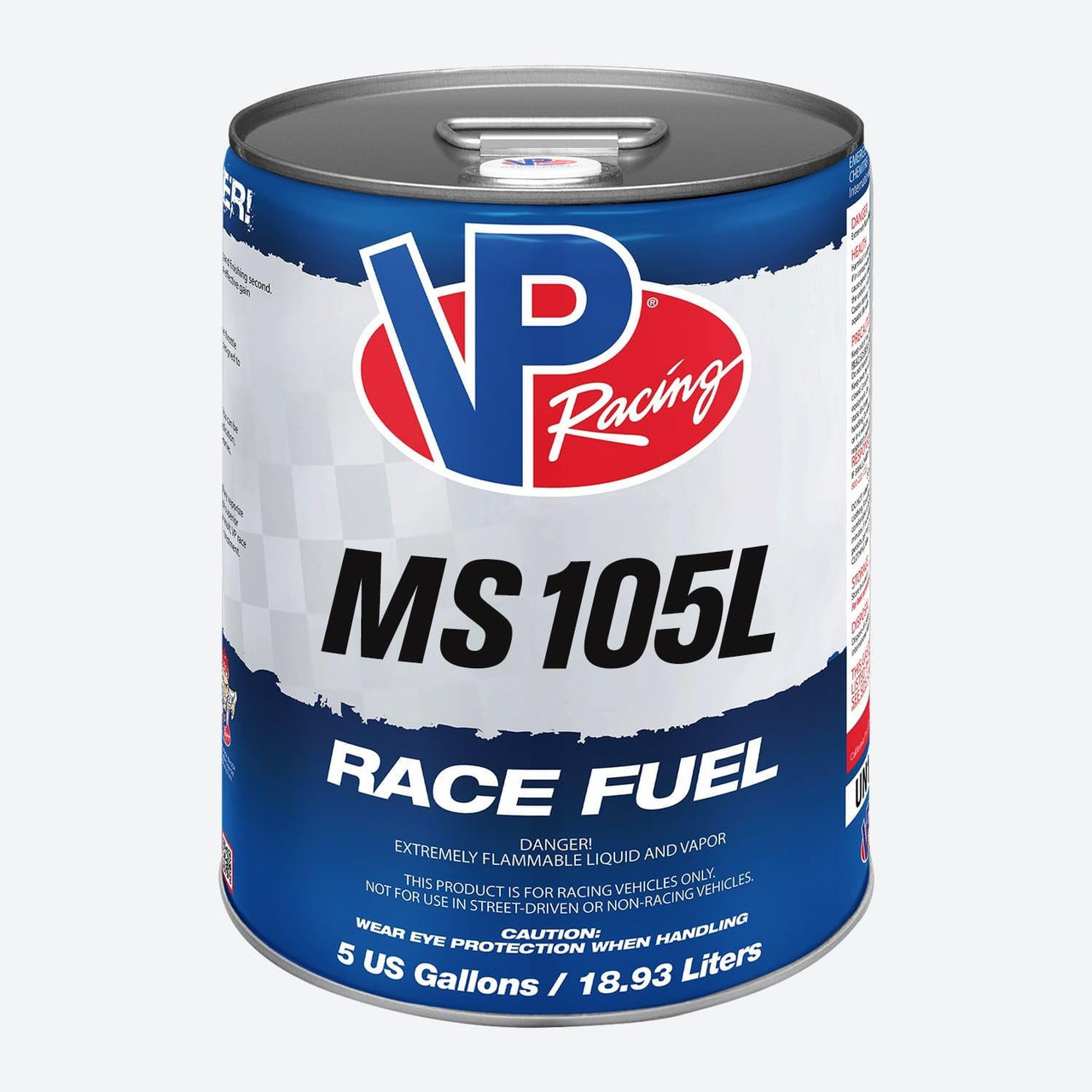 VP Racing Motorsports MS 105L Race Fuel