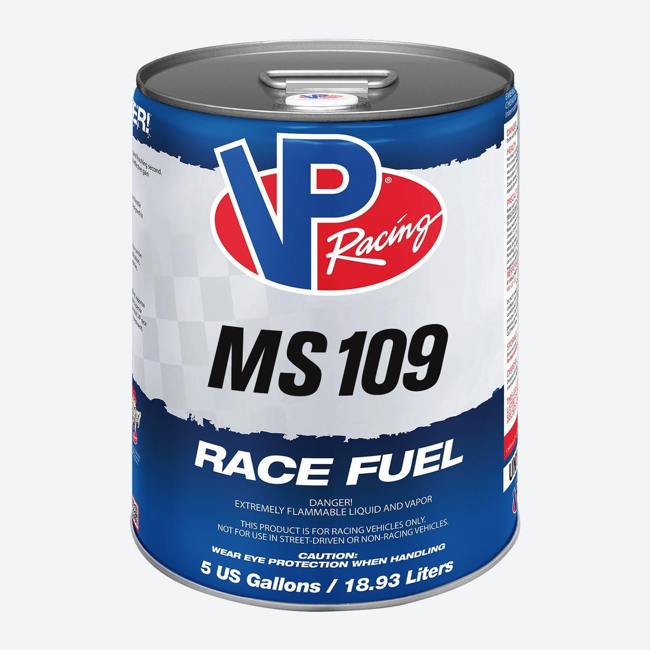VP Racing Motorsports MS 109 Race Fuel