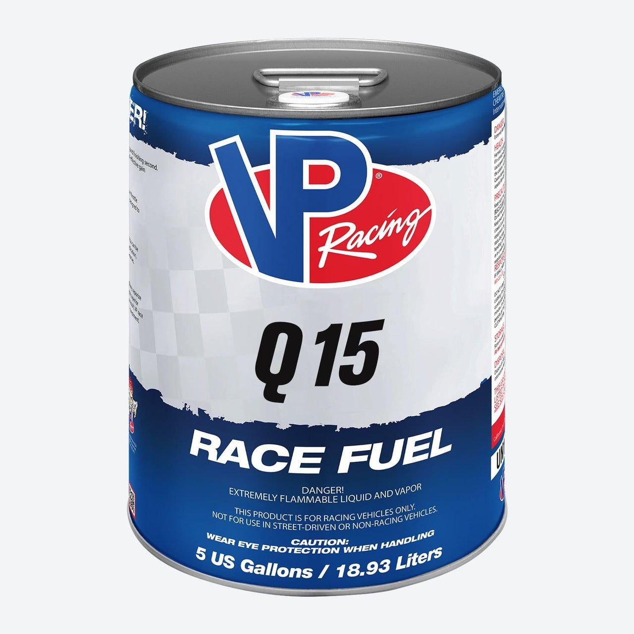 VP Racing Q15 Race Fuel