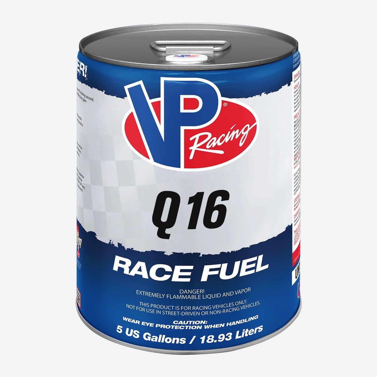 VP Racing Q16 Fuel