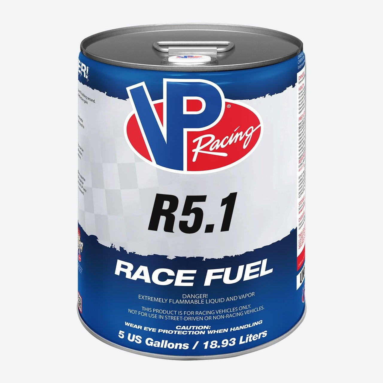 VP Racing R5.1 Race Fuel