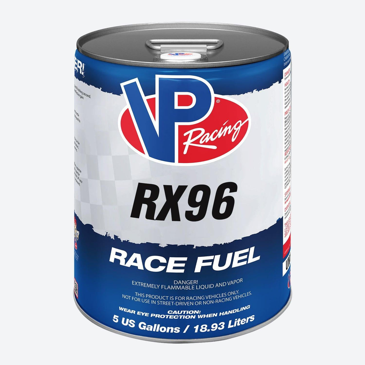 VP Racing RX96 Fuel