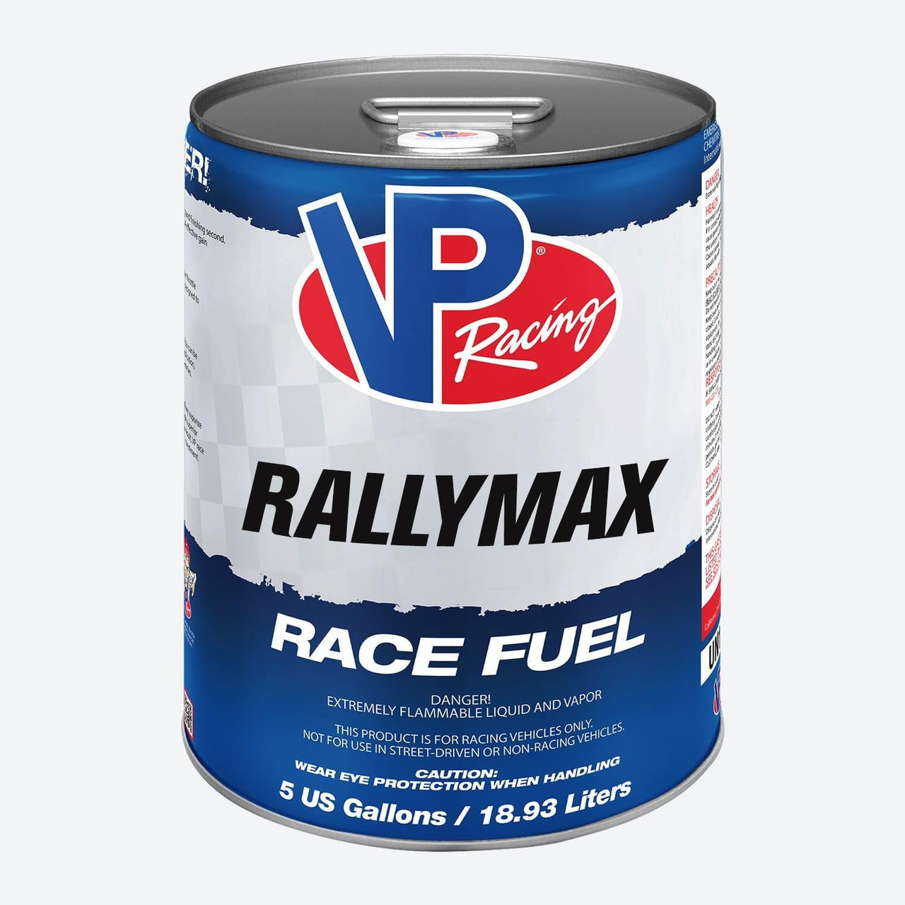 VP Racing RALLYMAX