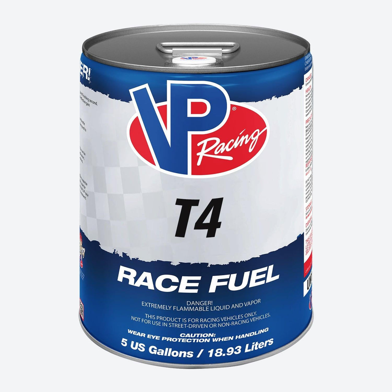 VP Racing T4 Fuel