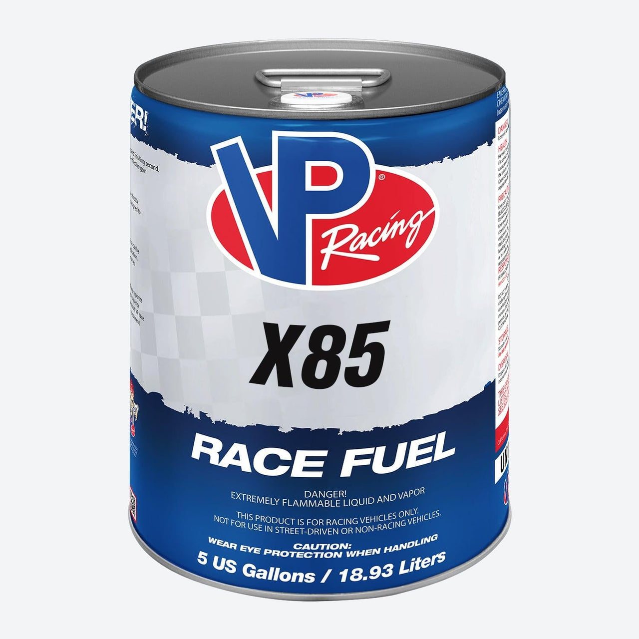 VP Racing X85 Fuel
