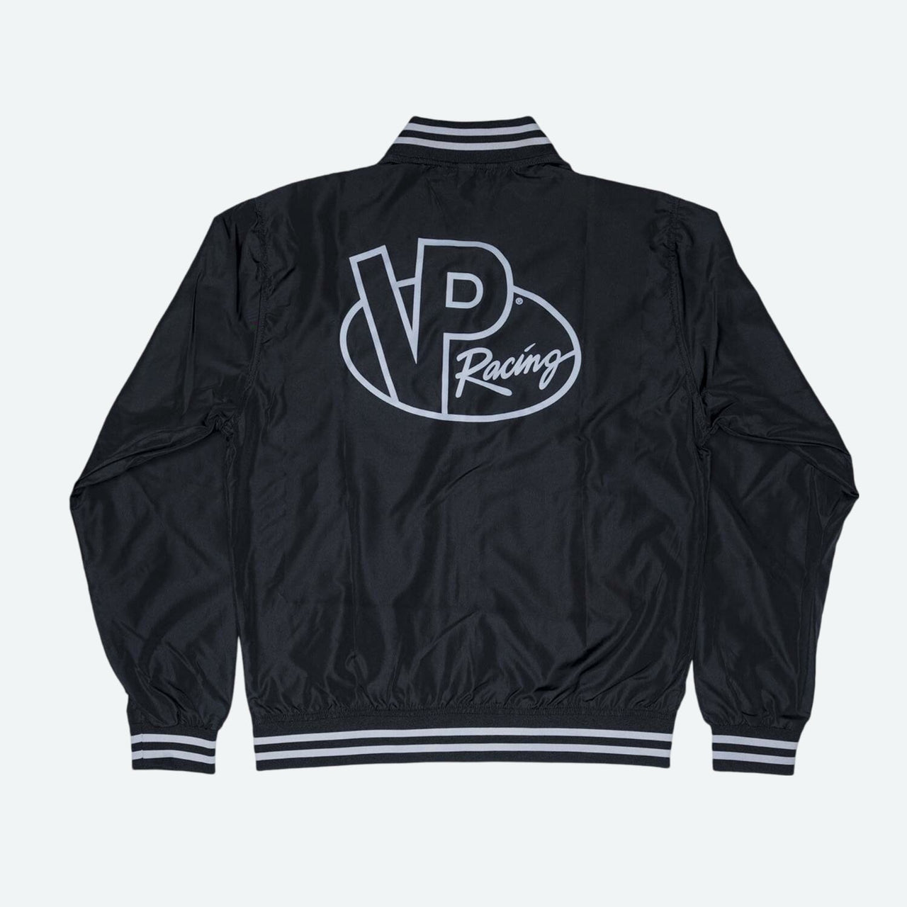 VP Racing Speed Swift Black Lightweight Jacket