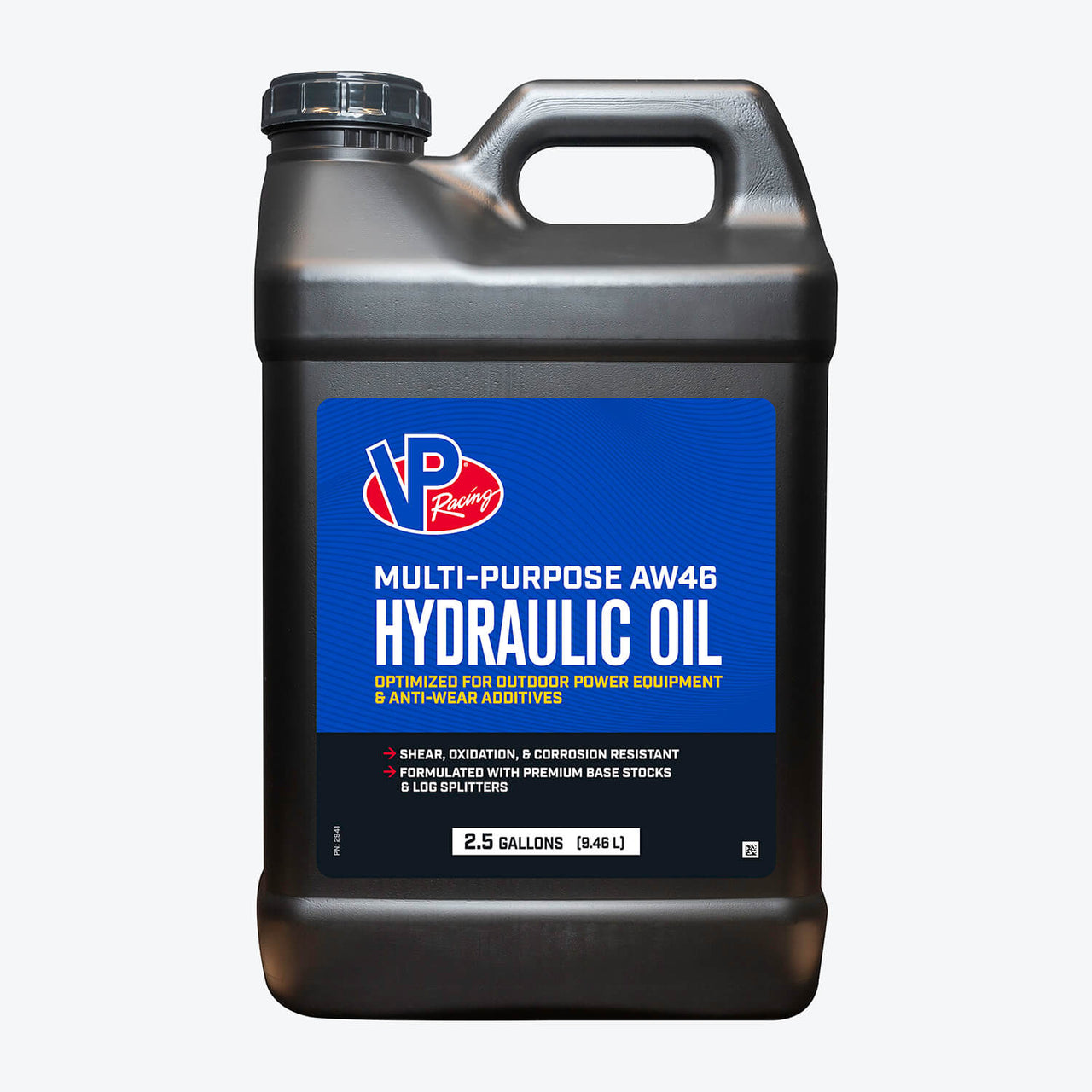 VP Racing AW46 Hydraulic Oil for Small Engines