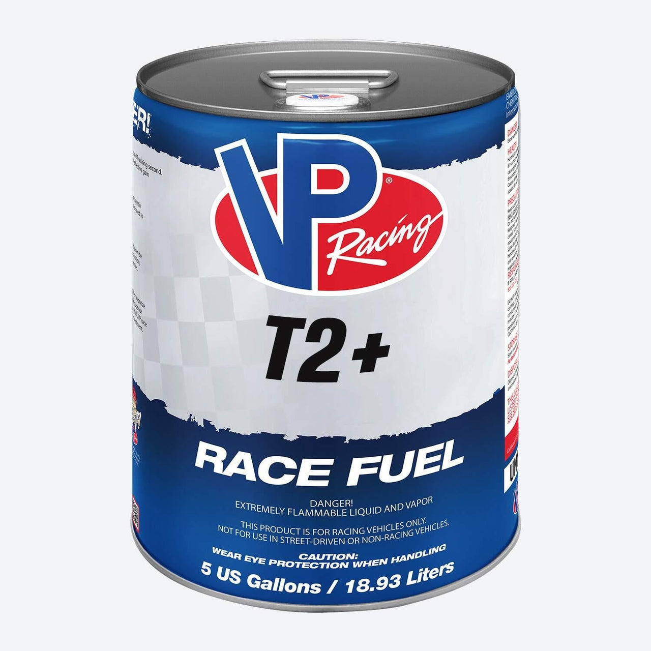 VP Racing T2+ Race Fuel
