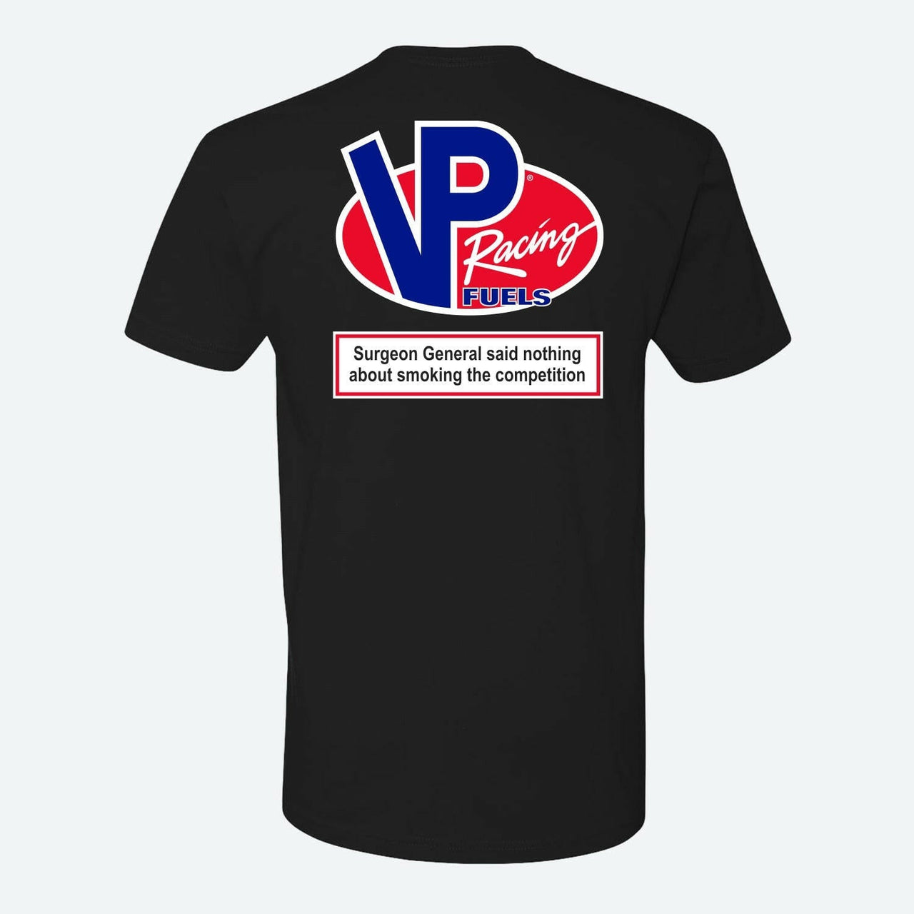 VP Racing Classic Warning T-shirt
