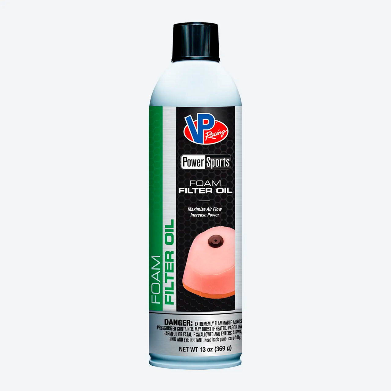 VP Racing Powersports Foam Air Filter Oil