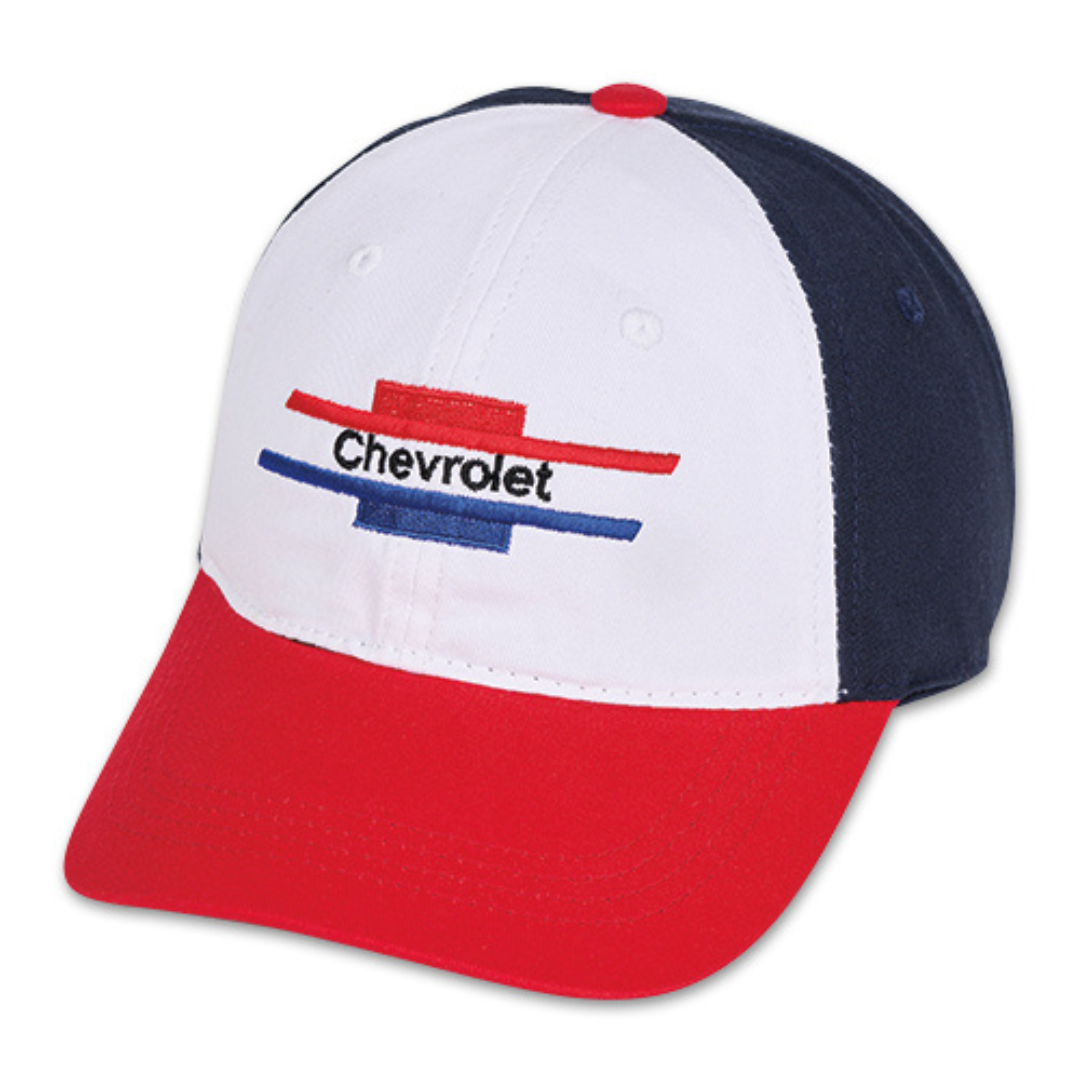 vintage-chevrolet-bowtie-red-white-blue-hat-cap