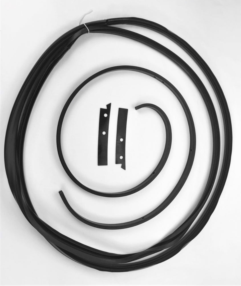 1956-1962 Windshield Kit