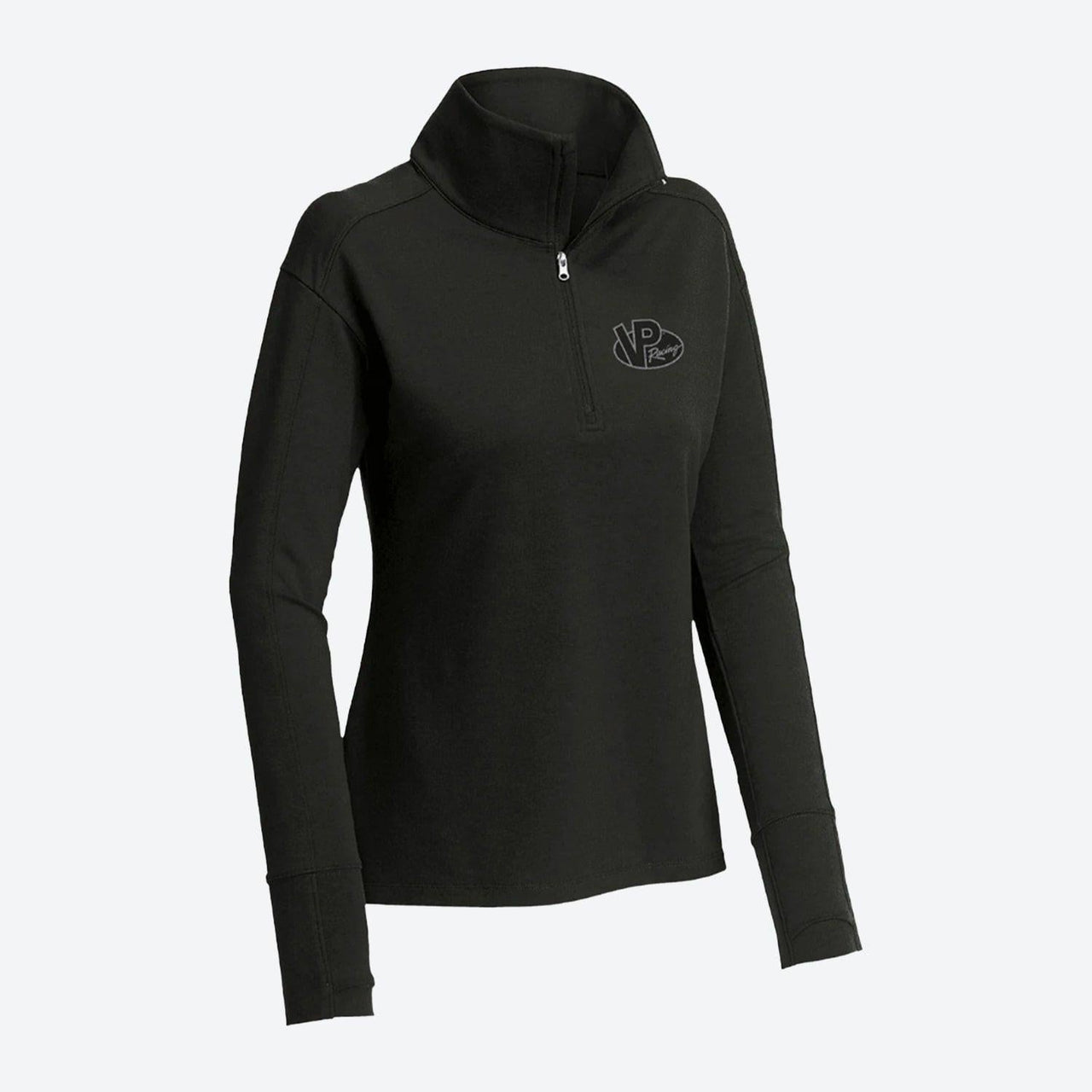 VP Racing Fall Flex Black Fleece